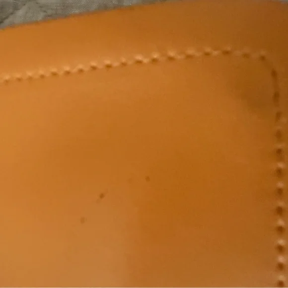 Furla Brown Leather Tote Bag - Picture 5 of 13